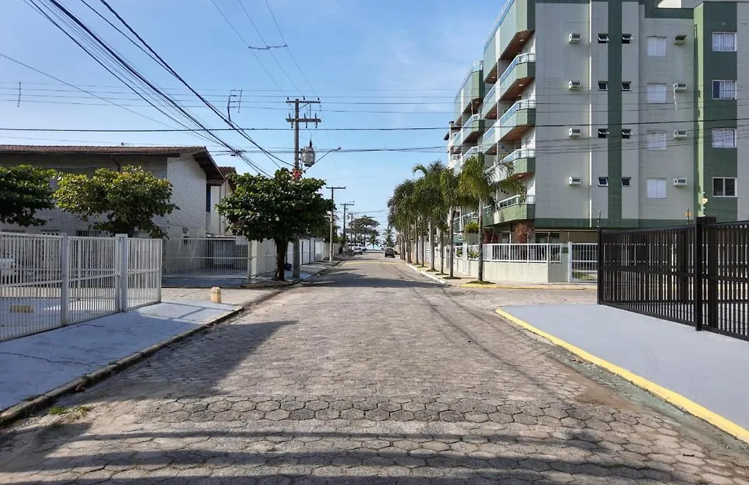 Residencial Amigo Fiel-1