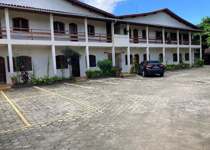Apartamentos Petrópolis