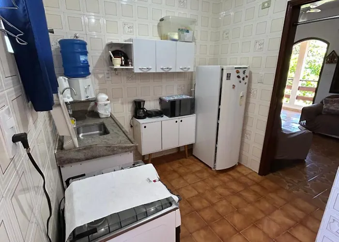 Apartamentos Petrópolis